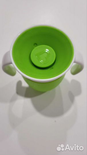 Поильник munchkin