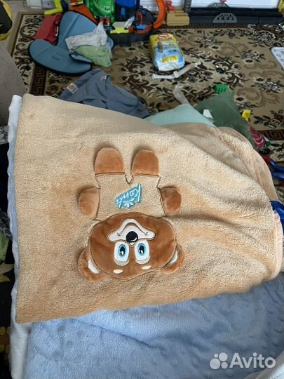 Одела детские