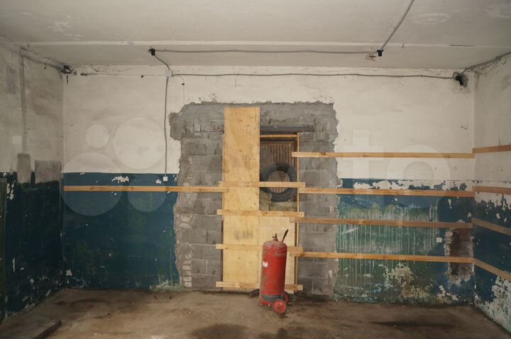 Свободного назначения, 102 м²