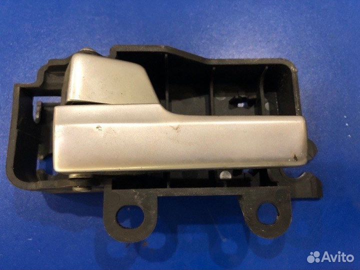 Ручка двери внутренняя левая Ford Focus 2 хетчбек