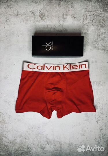 Трусы Calvin Klein для мужчин