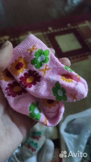 Одежда для новорождённых