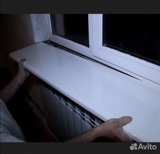 Ремонт пластиковых окон пвх. Выезд в район