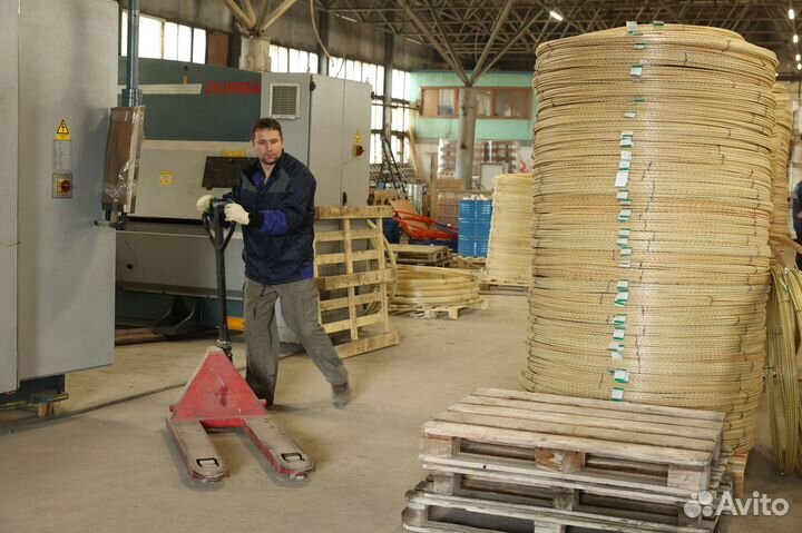 Арматура пластик