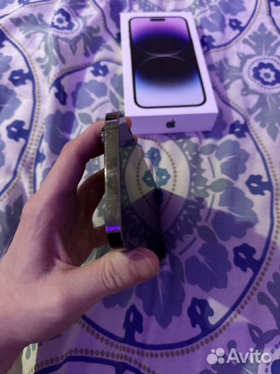 iPhone 14 Pro Max, 128 ГБ