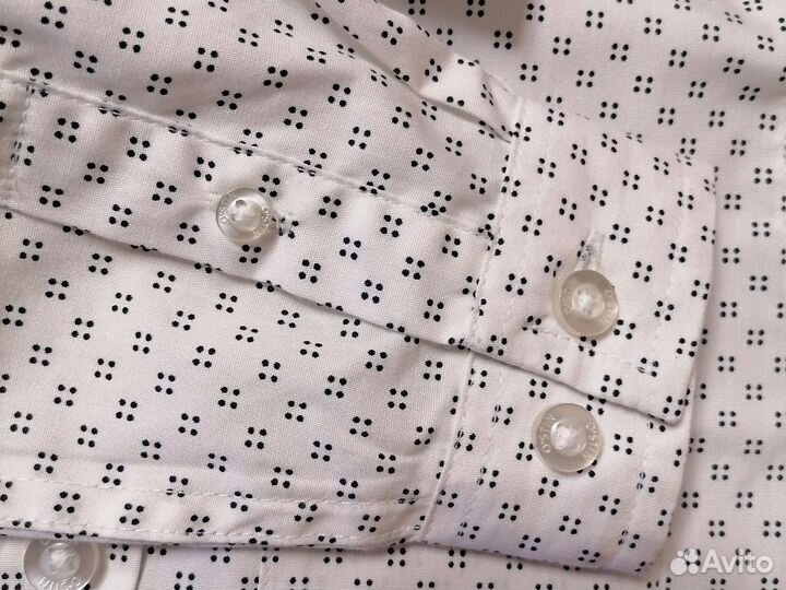 Рубашка на мальчика