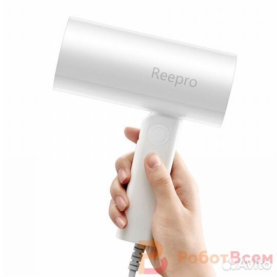 Складной Фен Xiaomi Reepro Mini Power Generation