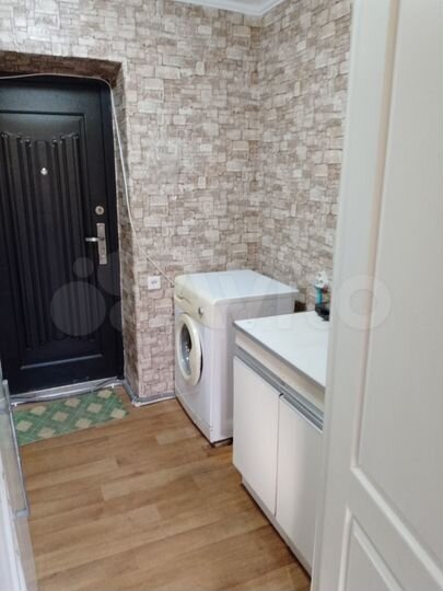 1-к. квартира, 19 м², 3/5 эт.