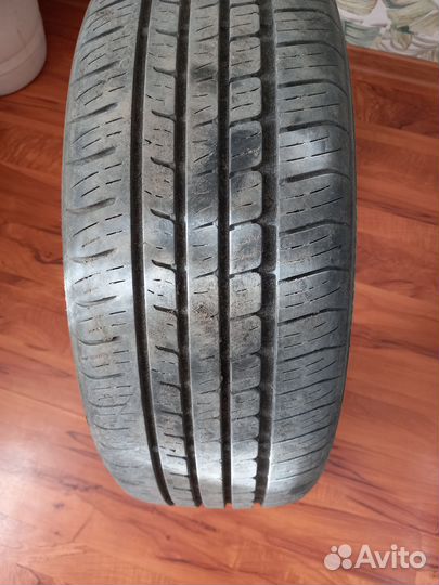 Advance AR-35 195/55 R16