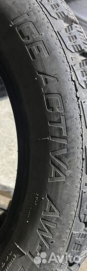 Nankang Ice Active AW-1 195/55 R16