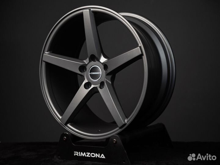 Диски литые на Kia Sorento R18 5x114.3