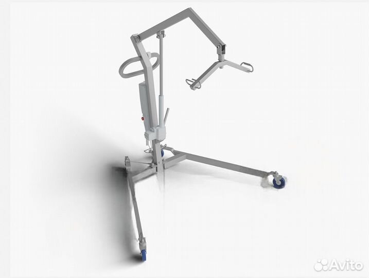 Подъемник для инвалидов