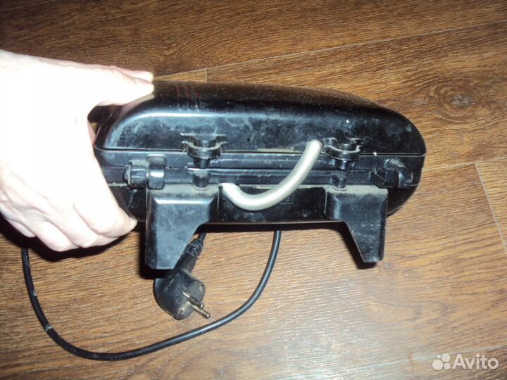 Продам бутербродницу