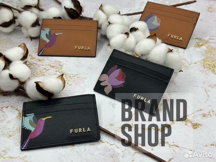 Картхолдер Furla