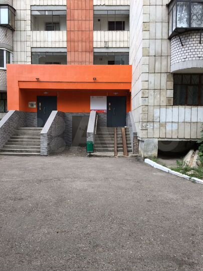 Свободного назначения, 40 м²