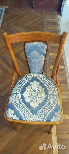 Венские стулья