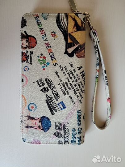 Кошелек женский новый