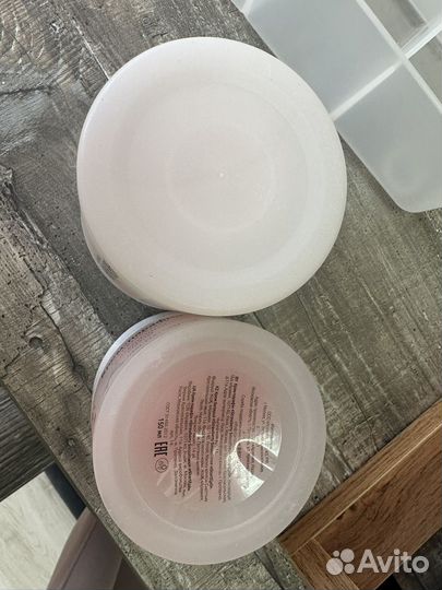 Крем-парафин