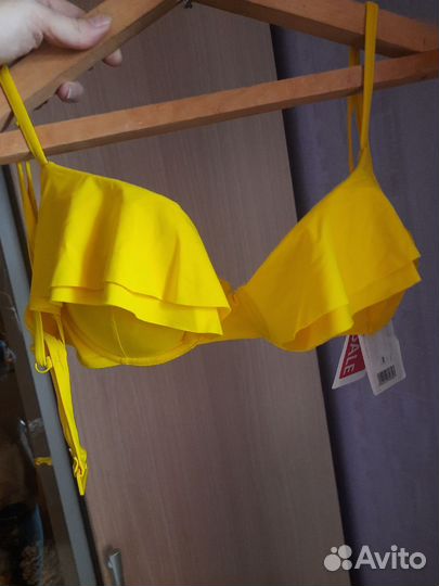 Купальник женский