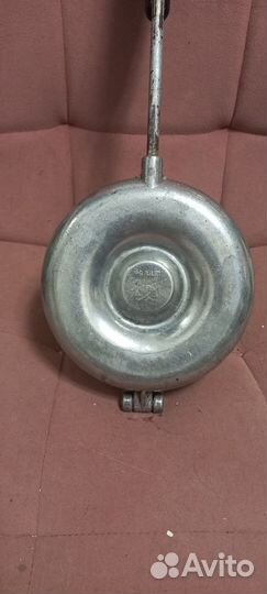 Форма для выпечки печенья СССР