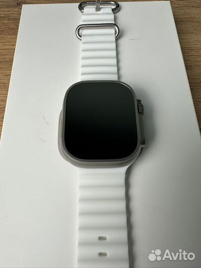 Apple watch ultra 2 49mm