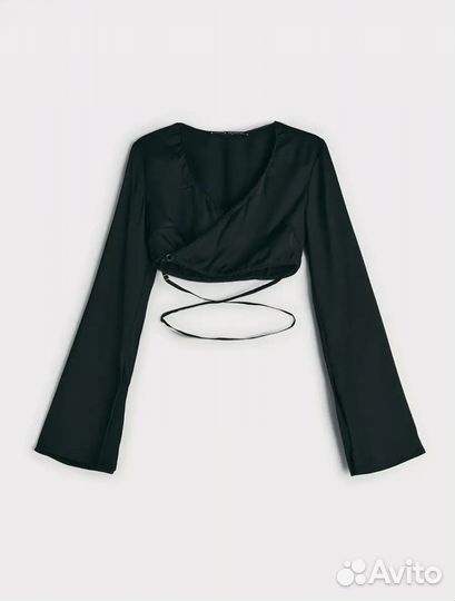 Блуза топ love republic