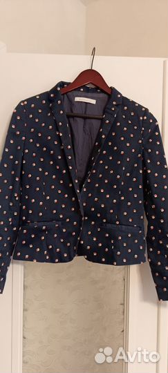 Вещи пакетом женские 42-44 р (4 вещи)