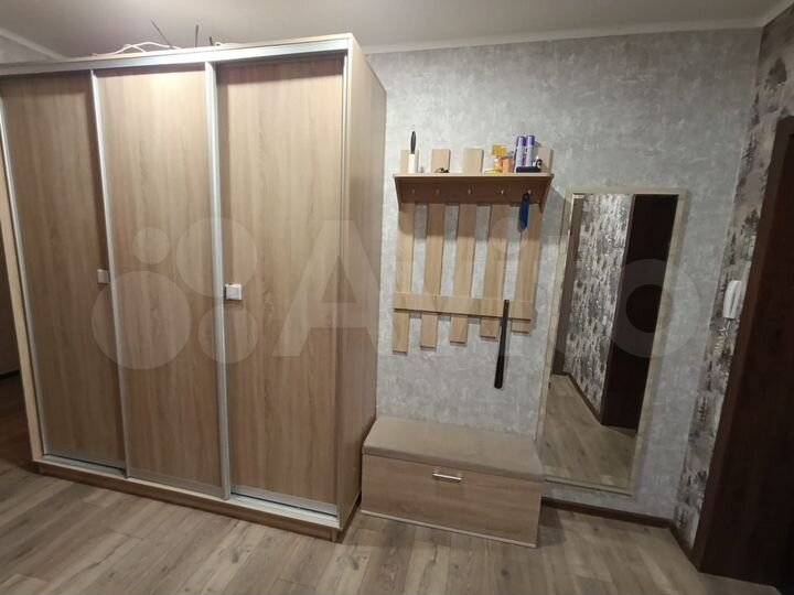 3-к. квартира, 70,7 м², 2/16 эт.