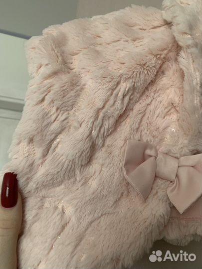 Балеро для девочки