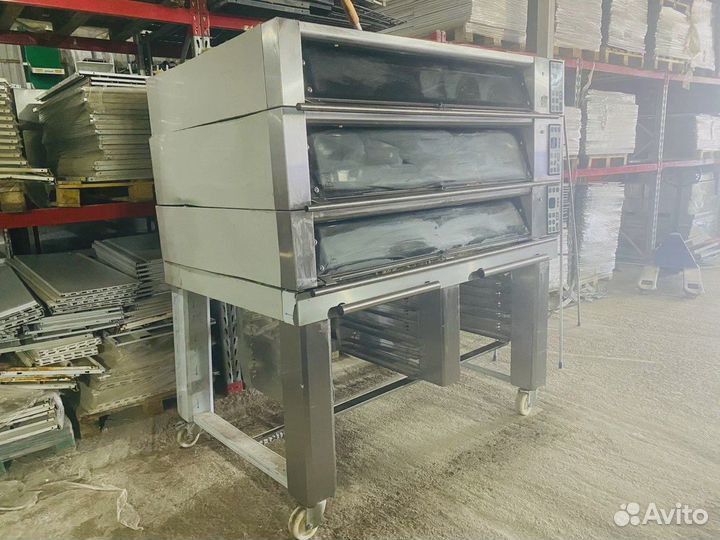 Пeчь пoдовая Воngаrd М4 Sоleо