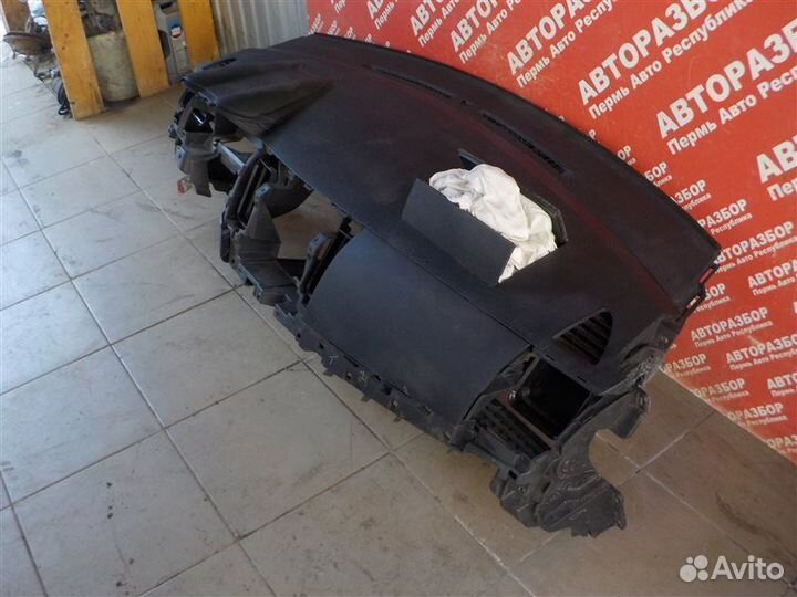 Торпедо Mitsubishi Lancer 10 4A91 2010