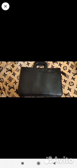 Папка для документов