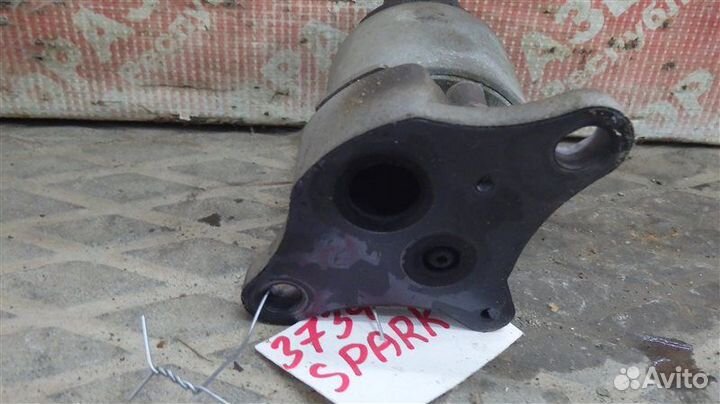 Клапан егр Chevrolet Spark M300 B10D1 2012