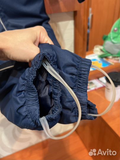 Зимний комбинезон reima 98