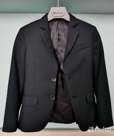 Костюм школьный sky lake для мальчика