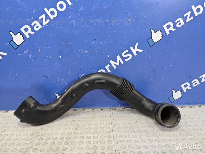 Патрубок воздушного фильтра Renault Arkana