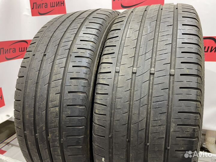 Barum Bravuris 3HM 205/55 R16