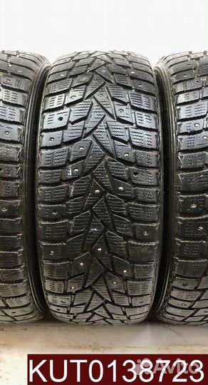 Dunlop SP Winter Ice 02 205/55 R16 94T