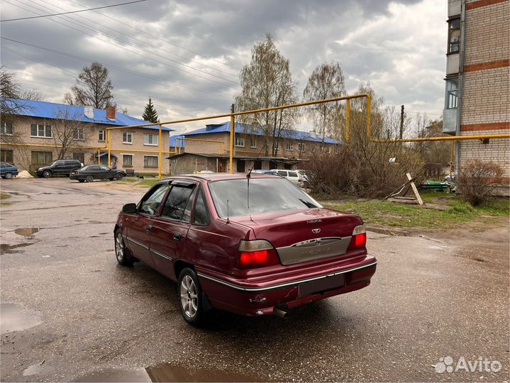 ВАЗ 2114 Samara 1.6 МТ, 2007, 136 000 км