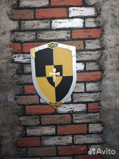 Декоративное панно