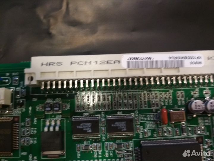 Плата для мини-атс OS100 i1-misc3 KP100dbmi3/RUA