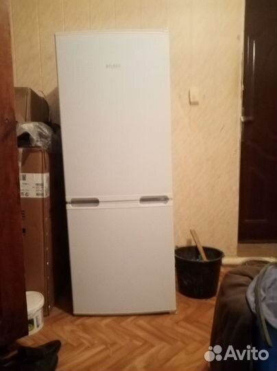 Холодильник