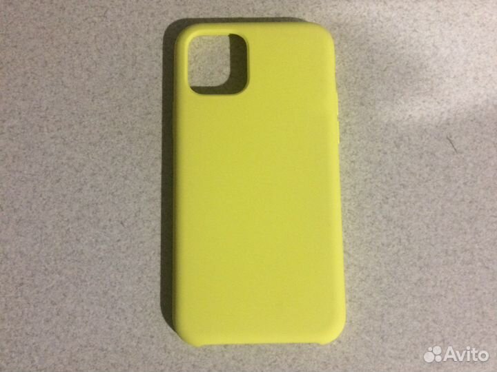 Чехол на iPhone 11 pro