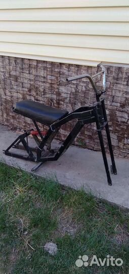 Рама под проект 