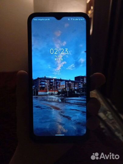 Realme c25y 4 64