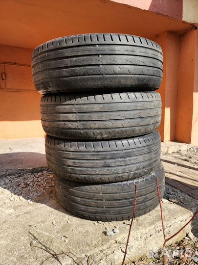 Toyo Proxes CF2 195/65 R15 91H