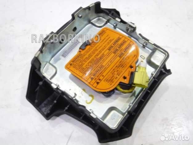 Подушка безопасности в руль K85105L501