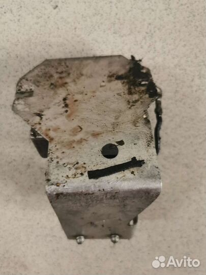 Реле заряда brp mxz renegade 1000 h o