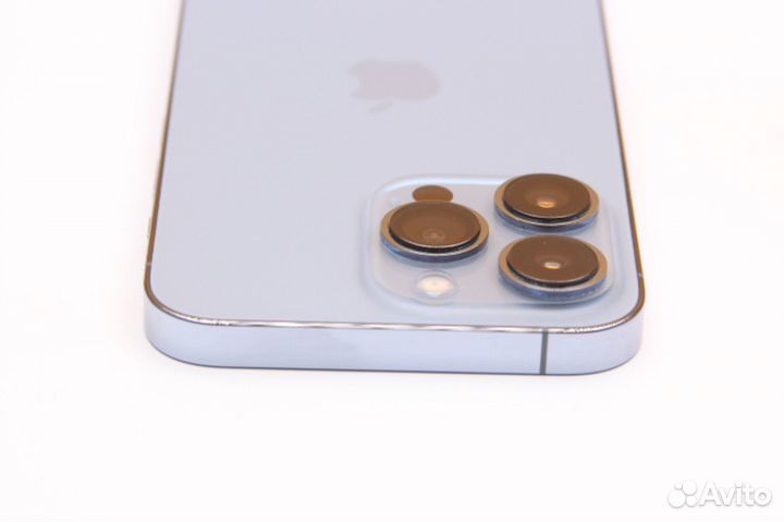 Apple iPhone 13 Pro 256Gb Sierra Blue