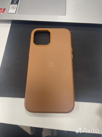 Чехол на iPhone 12 pro max